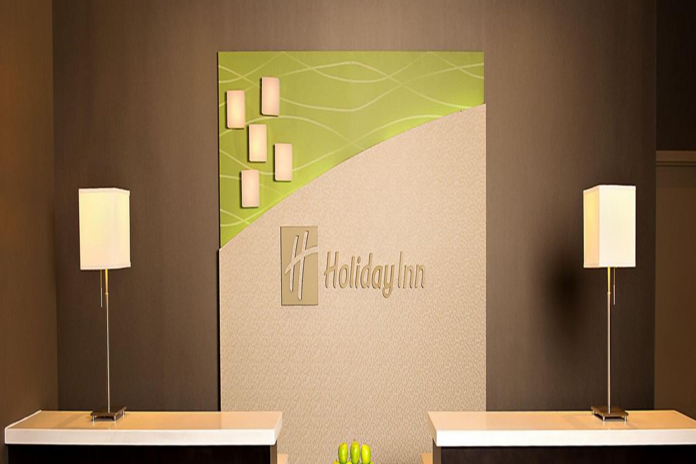 Holiday Inn & Suites Mississauga West - Meadowvale, An Ihg Hotel Εξωτερικό φωτογραφία